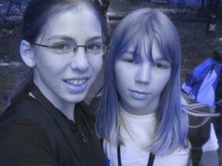 Sortie à fontainebleau