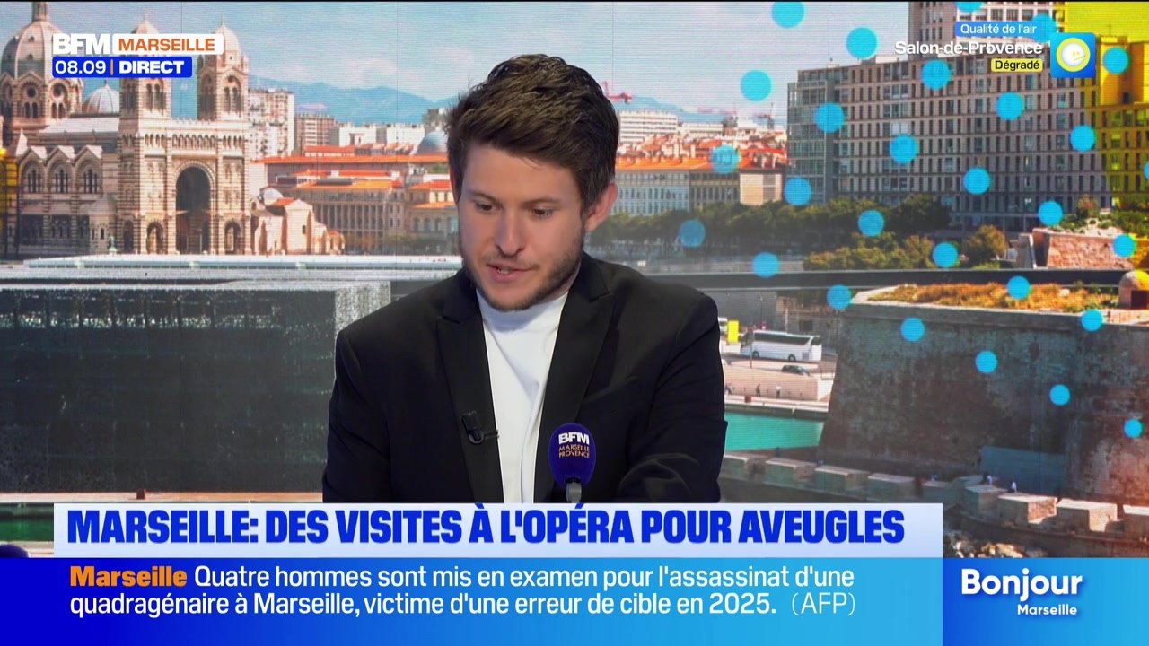 Le journal de 8h du jeudi 11 juin 2026