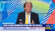 Paroles de patrons : Jean-Claude Bourrelier - 11/06