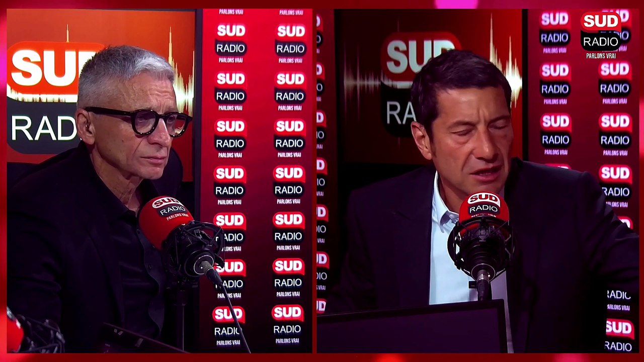David Lisnard : "Qu'on cesse de bureaucratiser ce pays !"