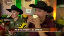 Jerry Garza ¿hace las tortillas más feas?