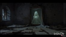 *The Ditched Smile | Stitched Mouth Horror Story | Haunted Mirror Haveli*