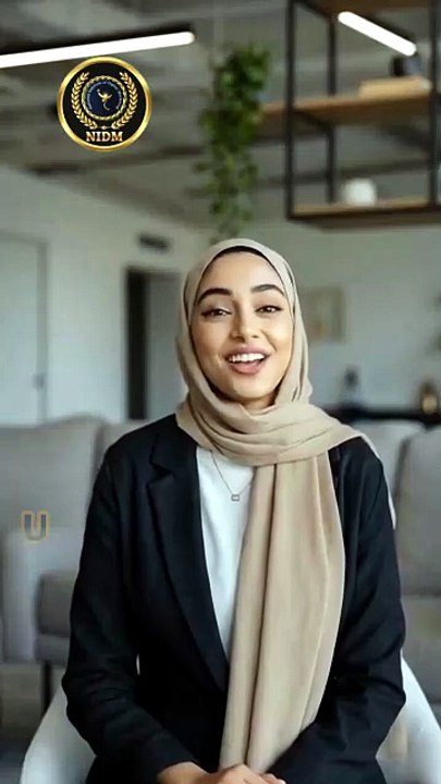 NIDM PROMOTION VIDEO