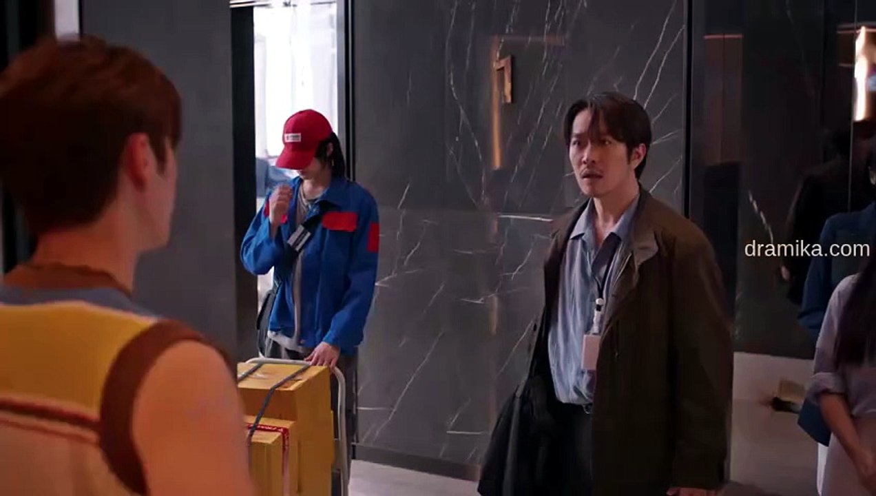 Payback Episode 1