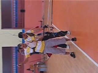 Blida tir a l'arc tournoi de juin