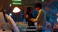 Visage-and-Soul-2026.Episode-10. Englishsub