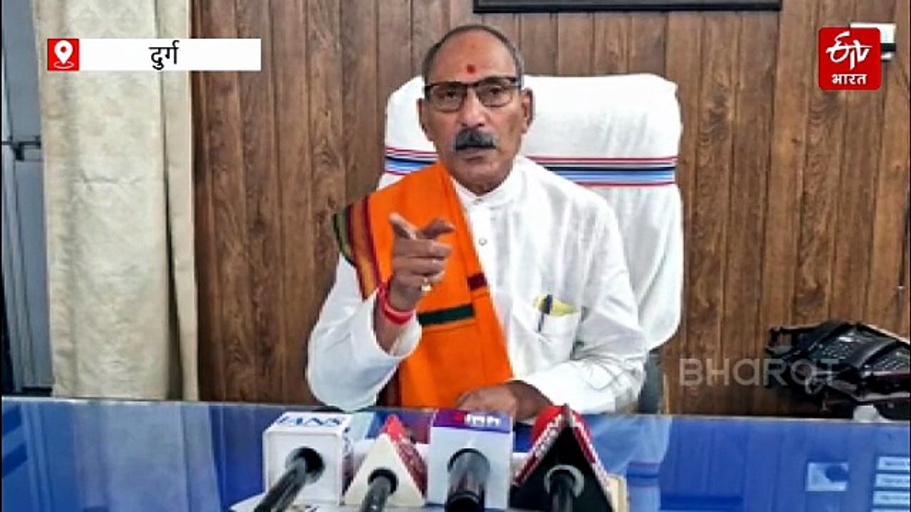 दुर्ग के धान खरीदी केंद्रों में ढाई करोड़ का धान शॉर्टेज, प्रशासन से निष्पक्ष कार्रवाई की मांग