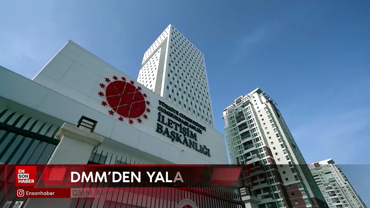 DMM Almanya’nın mültecileri Türkiye’ye gönderdiği iddiasını yalanladı