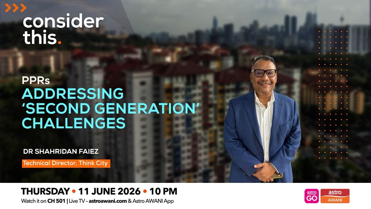 Consider This: PPRs — Addressing ‘Second Generation’ Challenges
