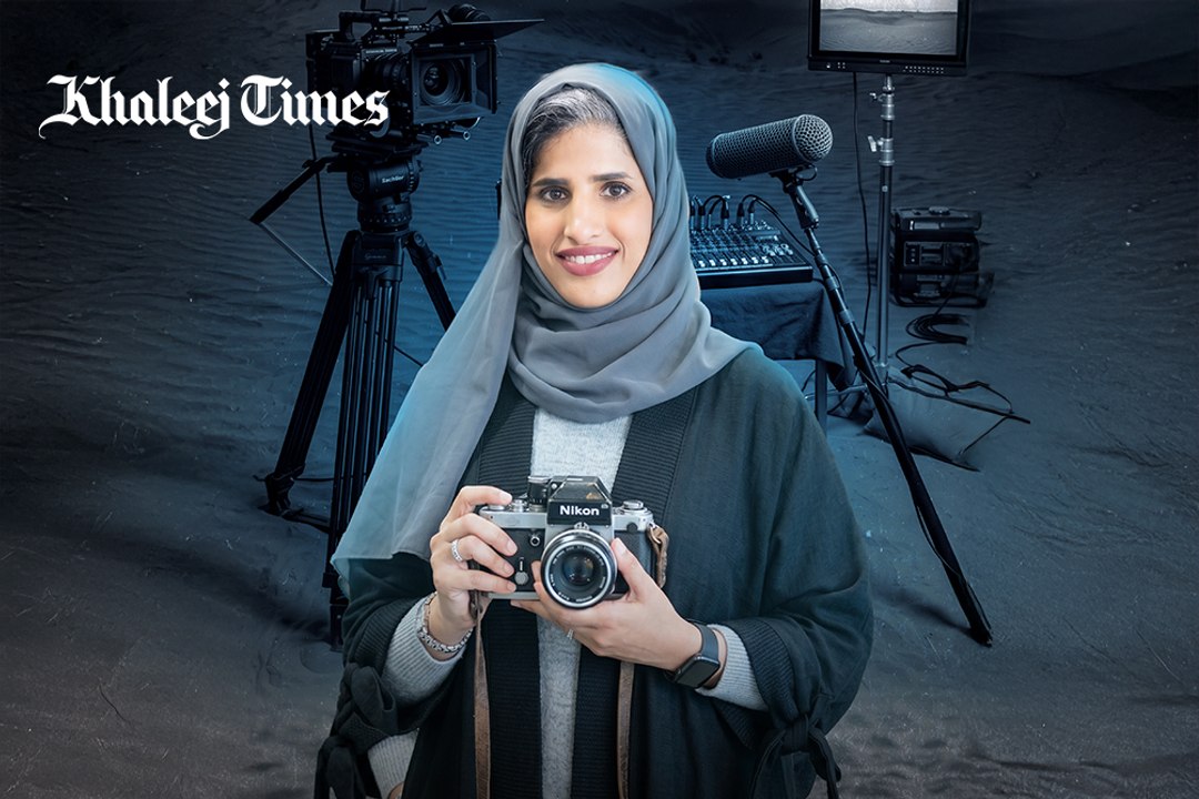 Nwar First social media influencer
