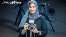 Nwar First social media influencer