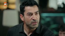 مسلسل اخي العائلة هي الاختبار الحلقة 18 مترجم