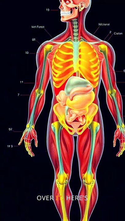 Your Body Burns Fat Like THIS Right Now