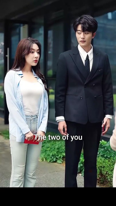 From Intern to the CEO's Husband