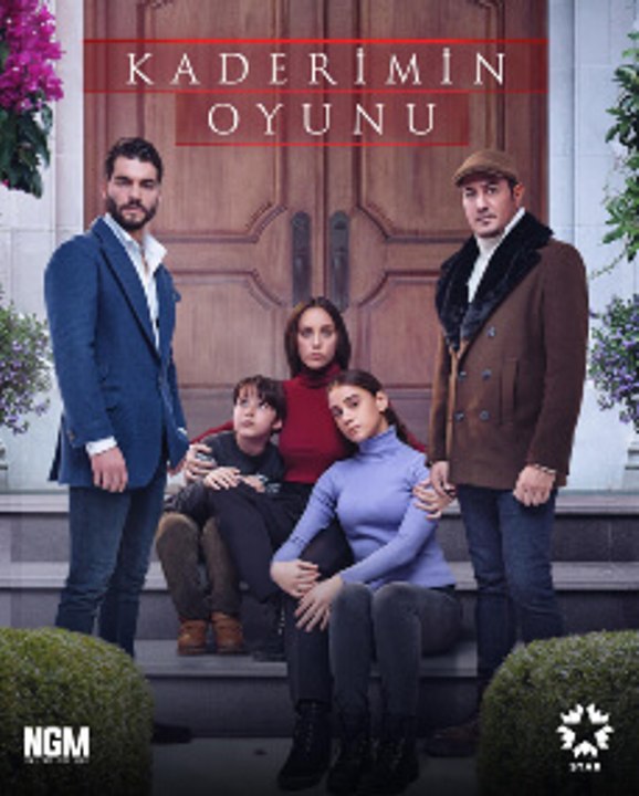 Kaderimin Oyunu - Episode 26 Eng Sub