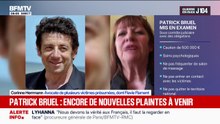 Affaire Patrick Bruel: "On va déposer de nouvelles plaintes pour viol qui ne sont pas prescrites", indique Corinne Herrmann, avocate de plusieurs victimes présumées, dont Flavie Flament