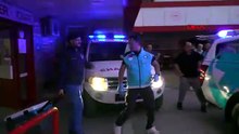 Trafik kazasında ölen 19 yaşındaki gencin organları 6 hastaya umut oldu