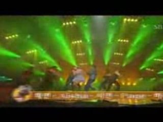 Chae Yeon  Sarang Neu Kkim live