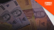 Kesan rupiah lemah terhadap Malaysia