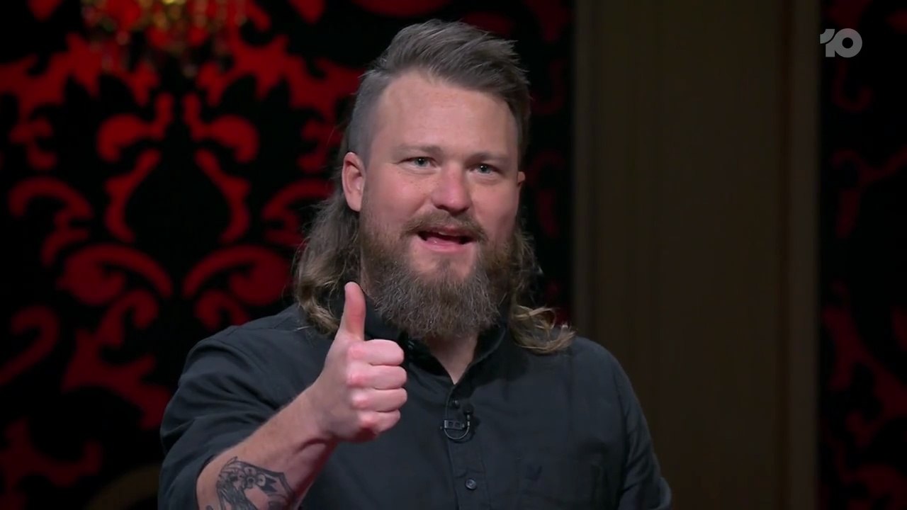 Taskmaster AU S05E06