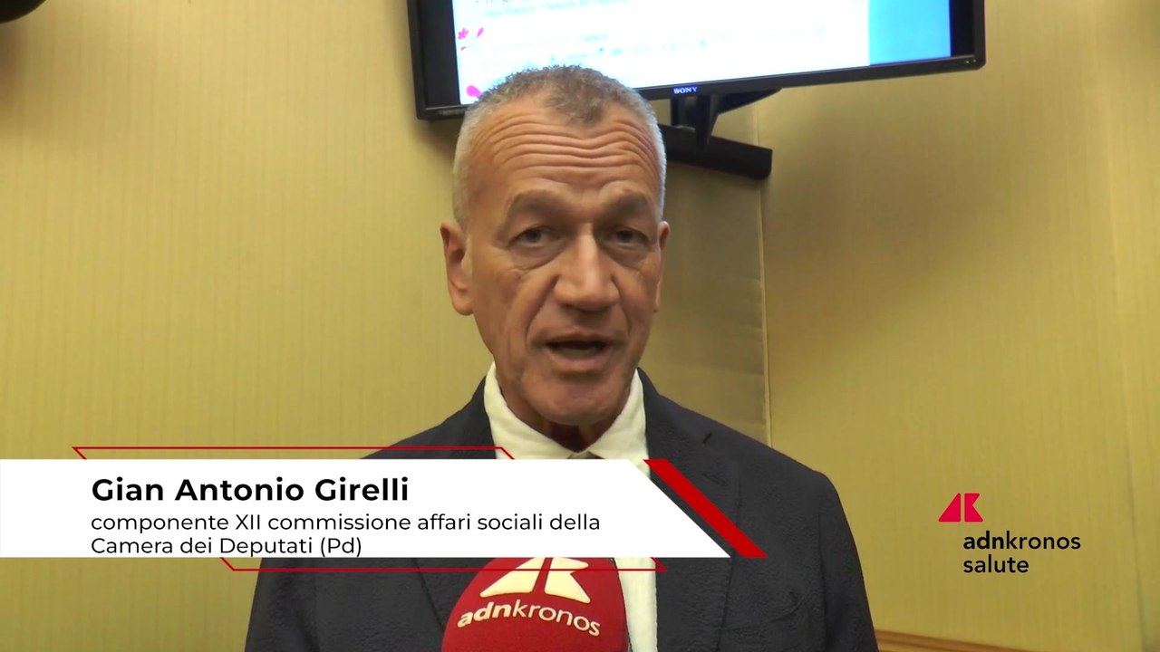 Malattie rare, Girelli?(Pd): "Cure di qualit? per tutti i pazienti Egpa, necessario superare i divari regionali"