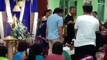 Orang khawin di rumah panjang  -  7/3/2026 | Video 3