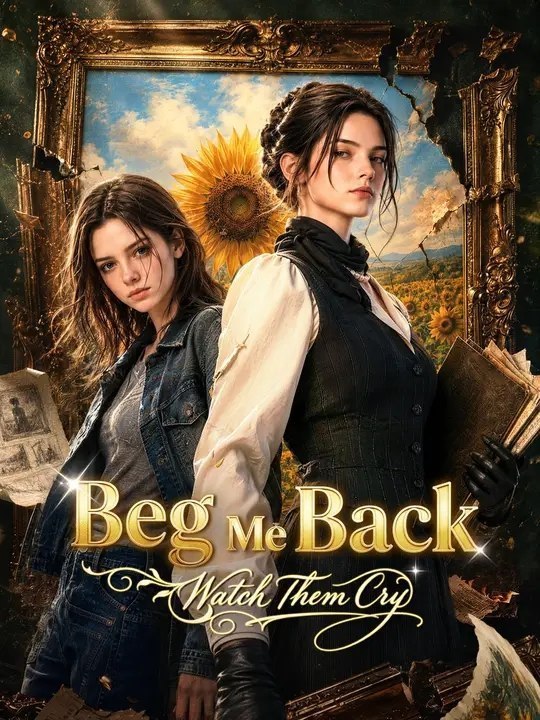 [Eng Sub]🔥Beg Me Back, Watch Them Cry Full EP (Full Drama) - Full Drama Episode | Full Drama Dailymotion #reelshort