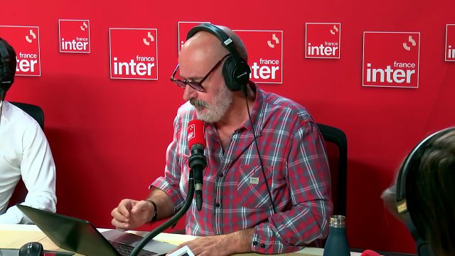 Daniel Morin se voit vieillir - Le billet de Daniel Morin