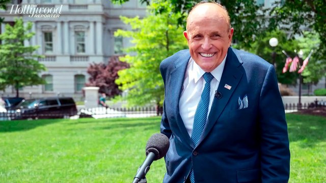 Daughter of Hollywood Legend Amanda Milius Developing Pro-Trump Russiagate Doc 'The Plot Against the President' | THR News [Full Movie]