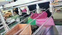 380mm 2500w 380v Clear Tube Infrared Halogen Heat lamp For Nettle Extract Thawing From Goldisgood
