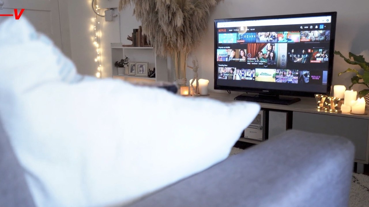 Analysts say Netflix password sharing crackdown is paying off.
