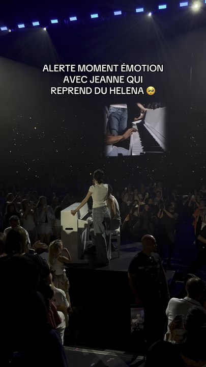 JEANNE CHANTE HELENA | STAR AC TOUR 2026 ⭐️