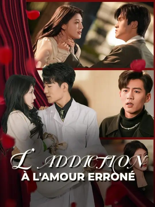 L'ADDICTION À L'AMOUR ERRONÉ | Série Complète | Short Drama Français