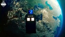 The Adventure of a Lifetime   #DoctorWhoDay   Doctor Who