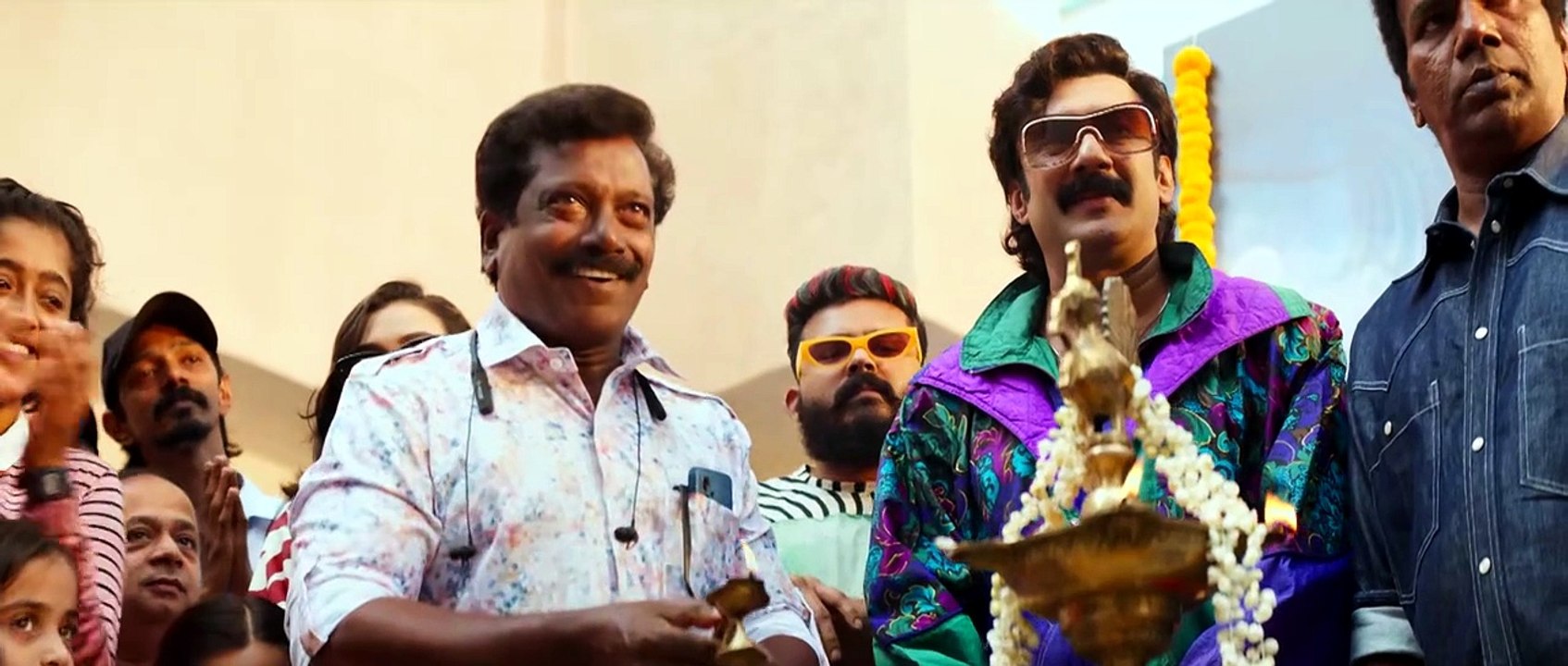 Aashaan (2026) New Malayalam Full Movie P-1