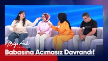 ''Babamı sevmiyorum, ona acımıyorum!'' - Müge Anlı ile Tatlı Sert 11 Haziran 2026