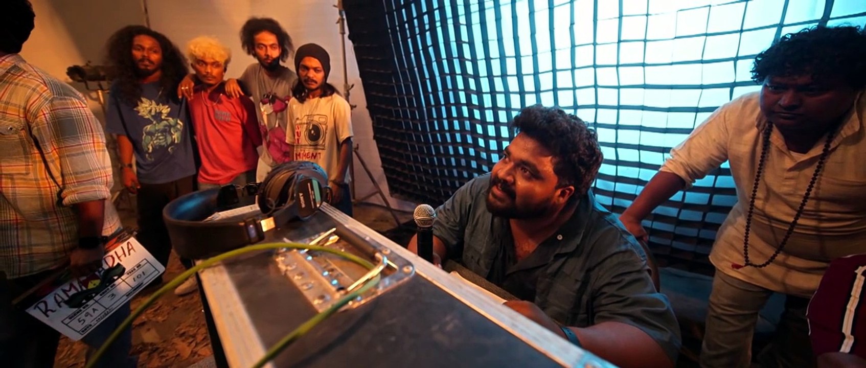 Aashaan (2026) New Malayalam Full Movie P-2