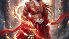 [DOBLADO] El Renacer del Fénix (2026) - Full EP | Reino Celestial, Fantasía Romántica, Drama Series #ASM