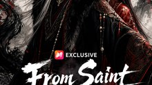 From Saint to Demon Lord (2026) - Full EP | Rebirth, Demon King Romance, Drama Series #ANS