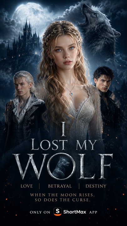 I Lost My Wolf - ENGSUB Full Movie | Rejected Daughter, Fantasy Romance Drama #ASM
