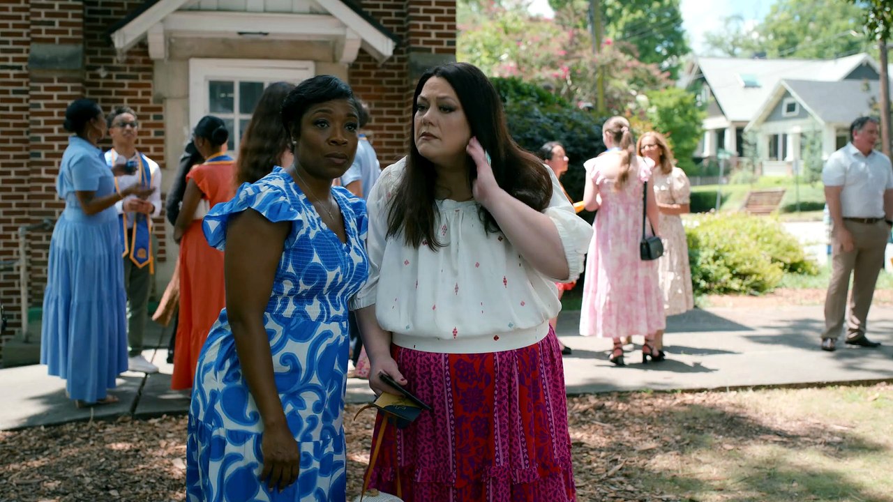 Sweet Magnolias S05E03