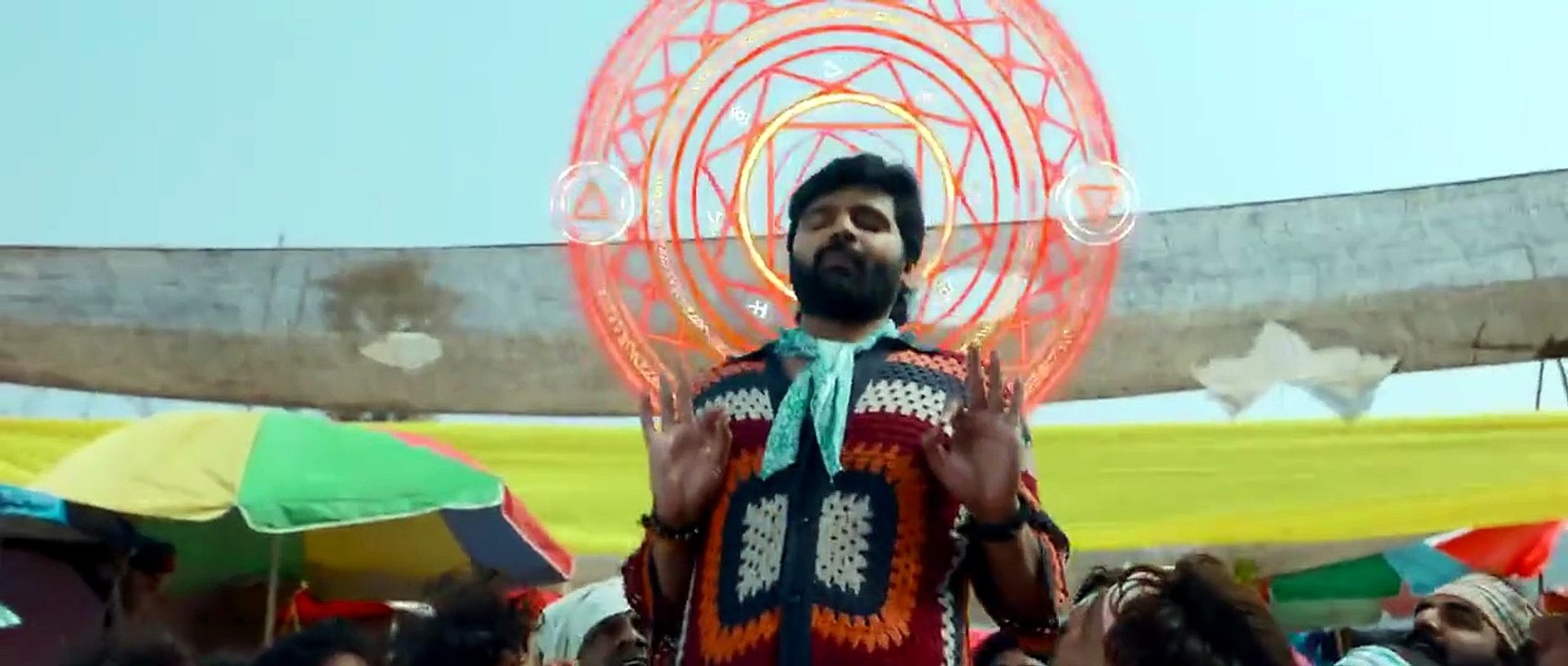 Vishnu Vinyasam 2026 New Malayalam Full Movie