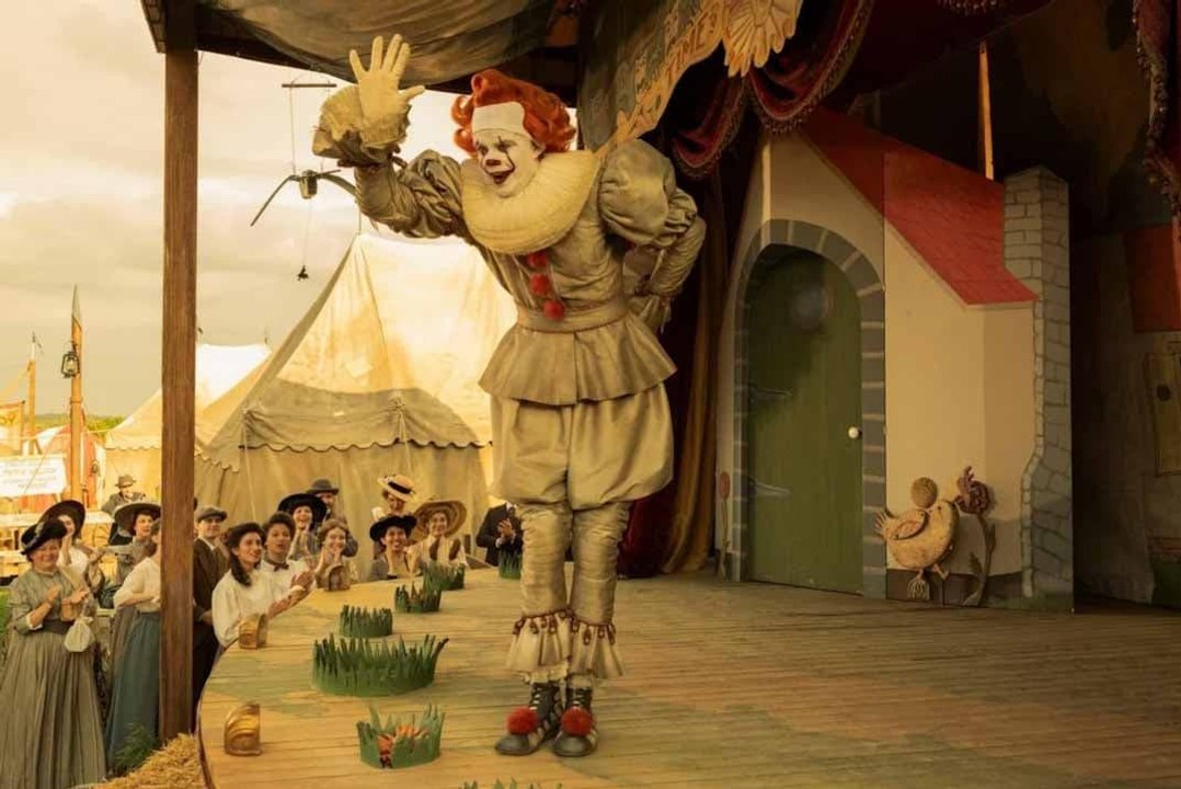 IT: Bienvenidos a Derry 1x07 PROMO
