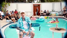 mgk, Wiz Khalifa - passport