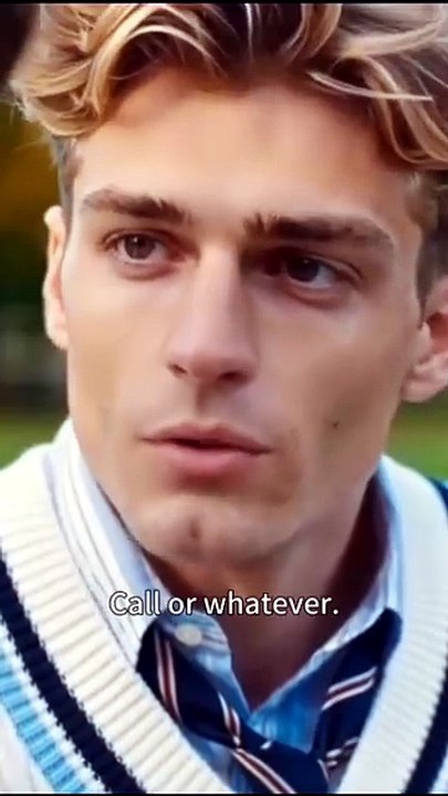 Brothers By Chance Lover By Choice - Ep - FULL MOVIE ☑️ - Eng Sub