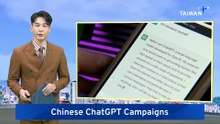OpenAI Accuses China of Using ChatGPT for Influence Operations