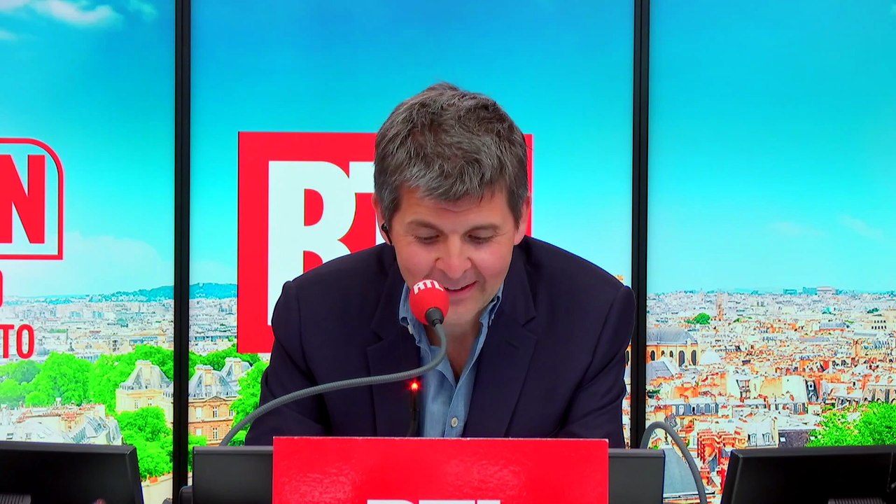 "Je pense à vous, je pense à vous" : Jeanne Cherhal et Jean Dujardin en duo ensoleillé sur une bossa