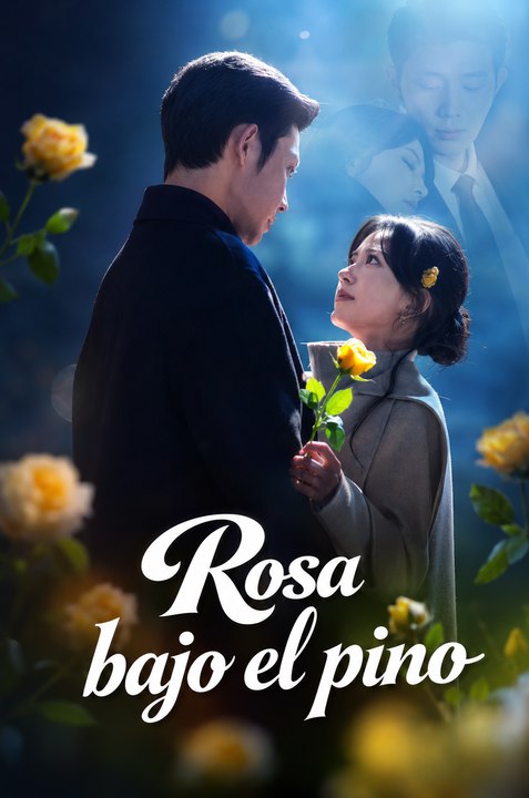 Rosa bajo el Pino | Episodio Completo | Romance Viral de Amor Destinado, Reencuentro y Secretos del Pasado | Short Drama Full EP