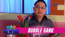 Bubble Gang: Late sa date (YouLOL Rewind)