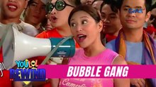 Bubble Gang: Maki-bakla, 'wag matakot! (YouLOL Rewind)